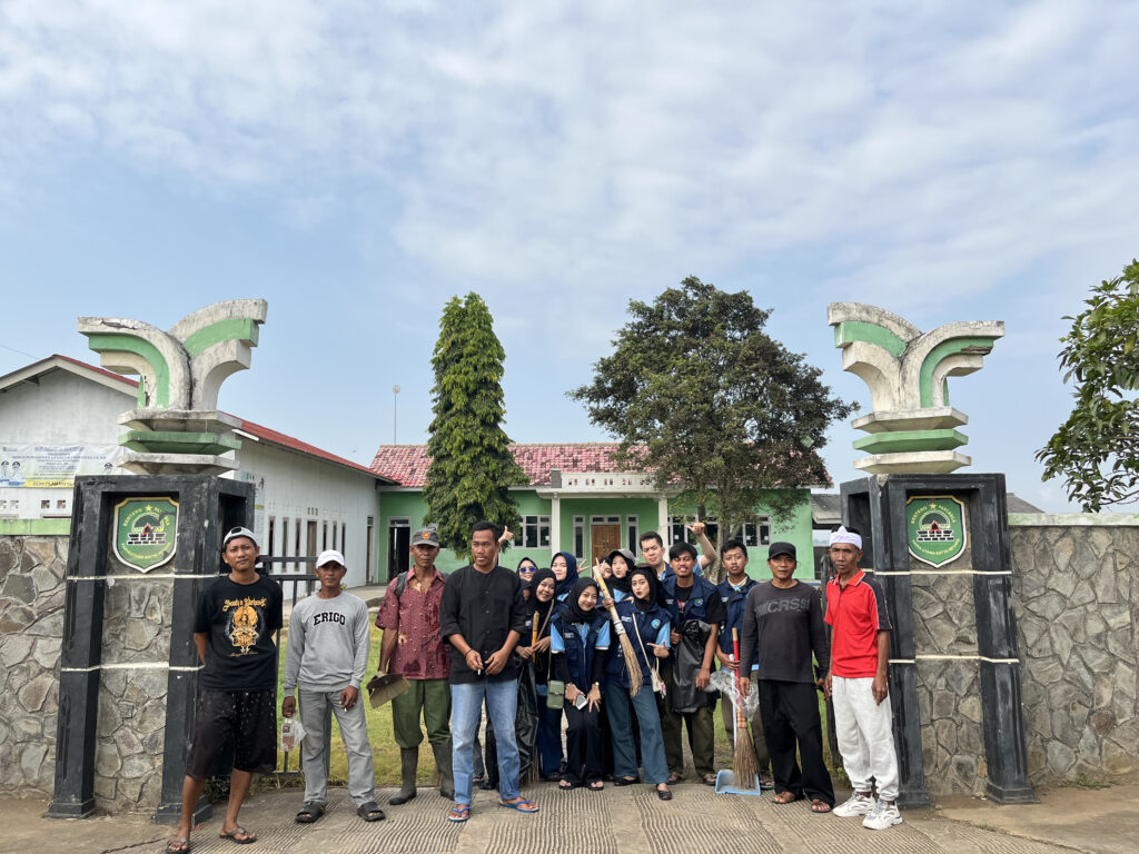 JUMSIH (JUMAT BERSIH)